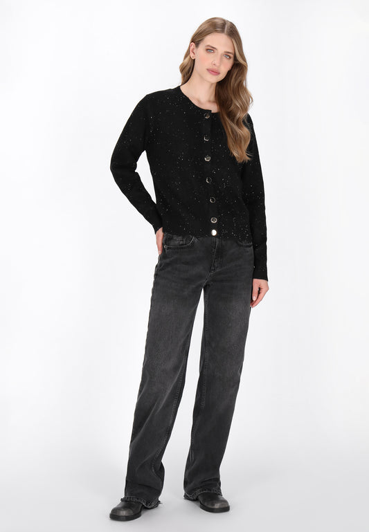 DreiMaster Vintage Damen Cardigan