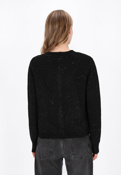 DreiMaster Vintage kardigan damski