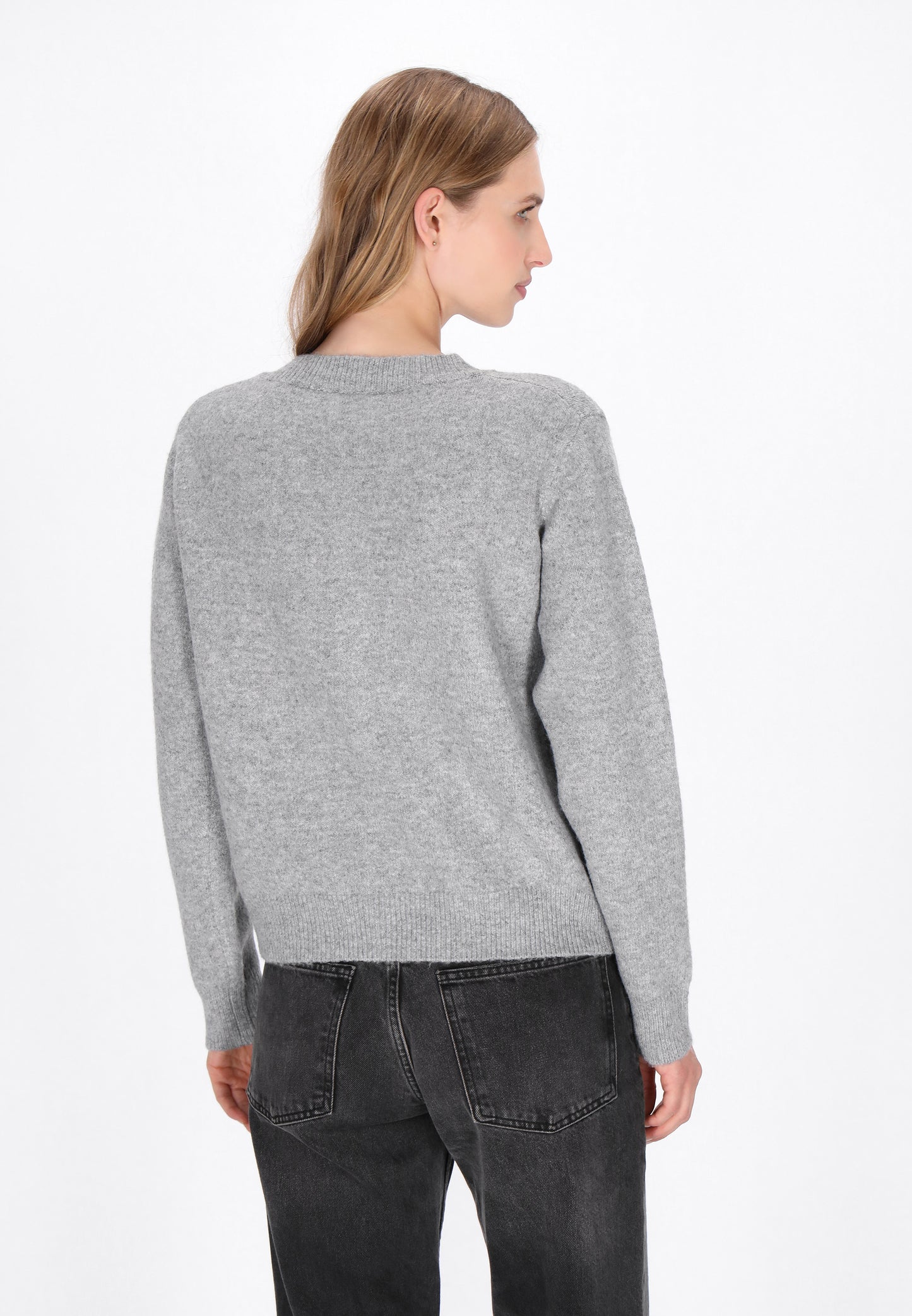 DreiMaster Vintage kardigan damski