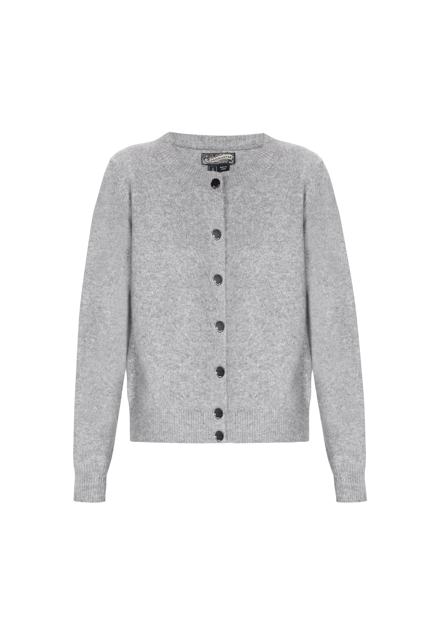 DreiMaster Vintage kardigan damski