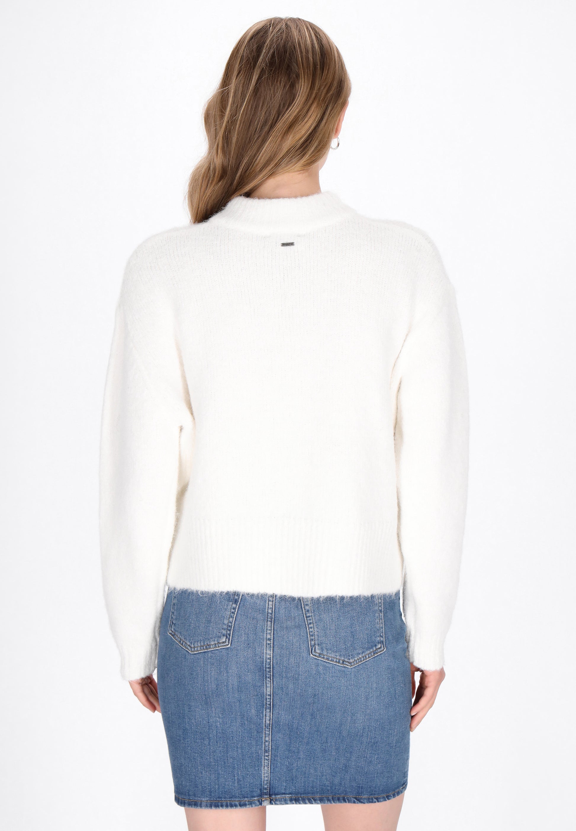 DreiMaster Vintage kardigan damski