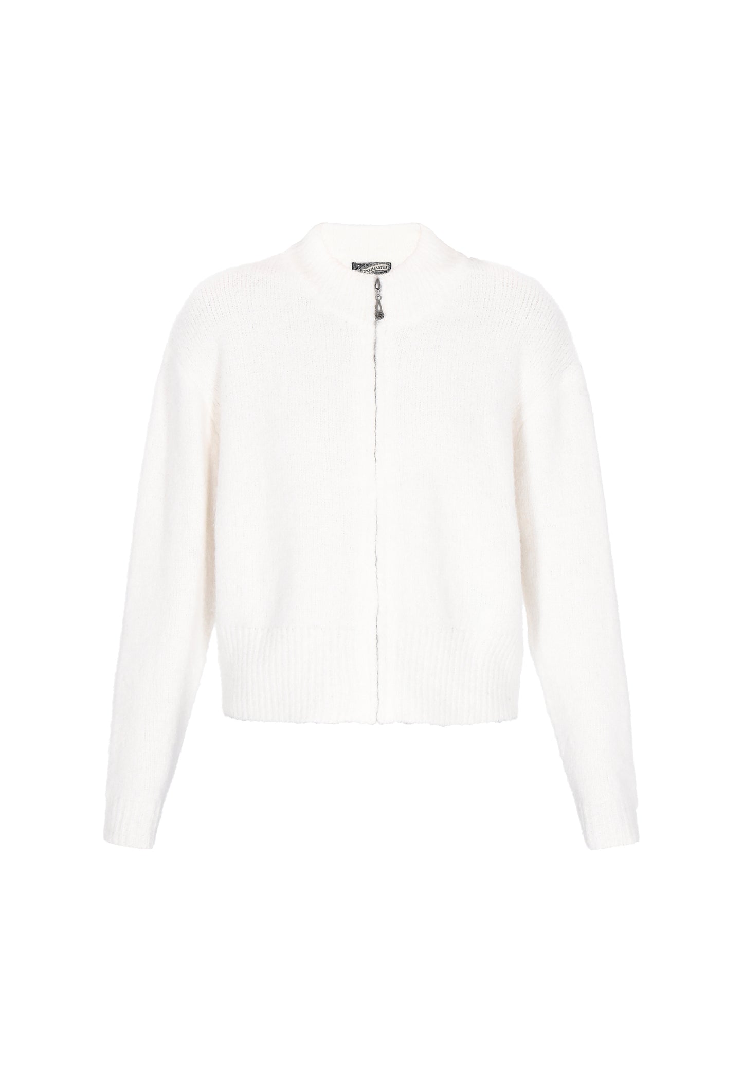 DreiMaster Vintage kardigan damski