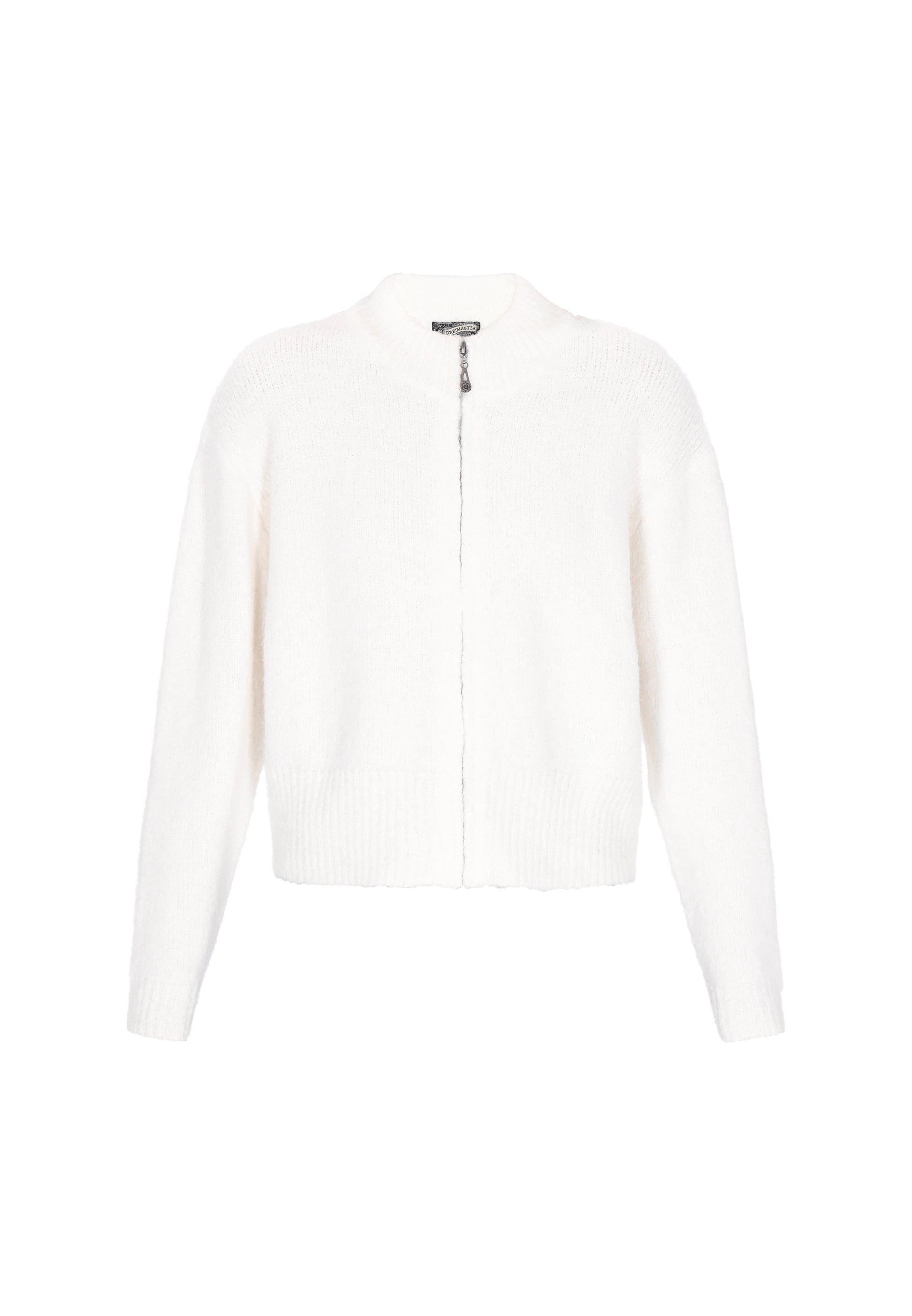 DreiMaster Vintage kardigan damski