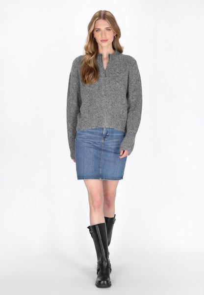 DreiMaster Vintage kardigan damski