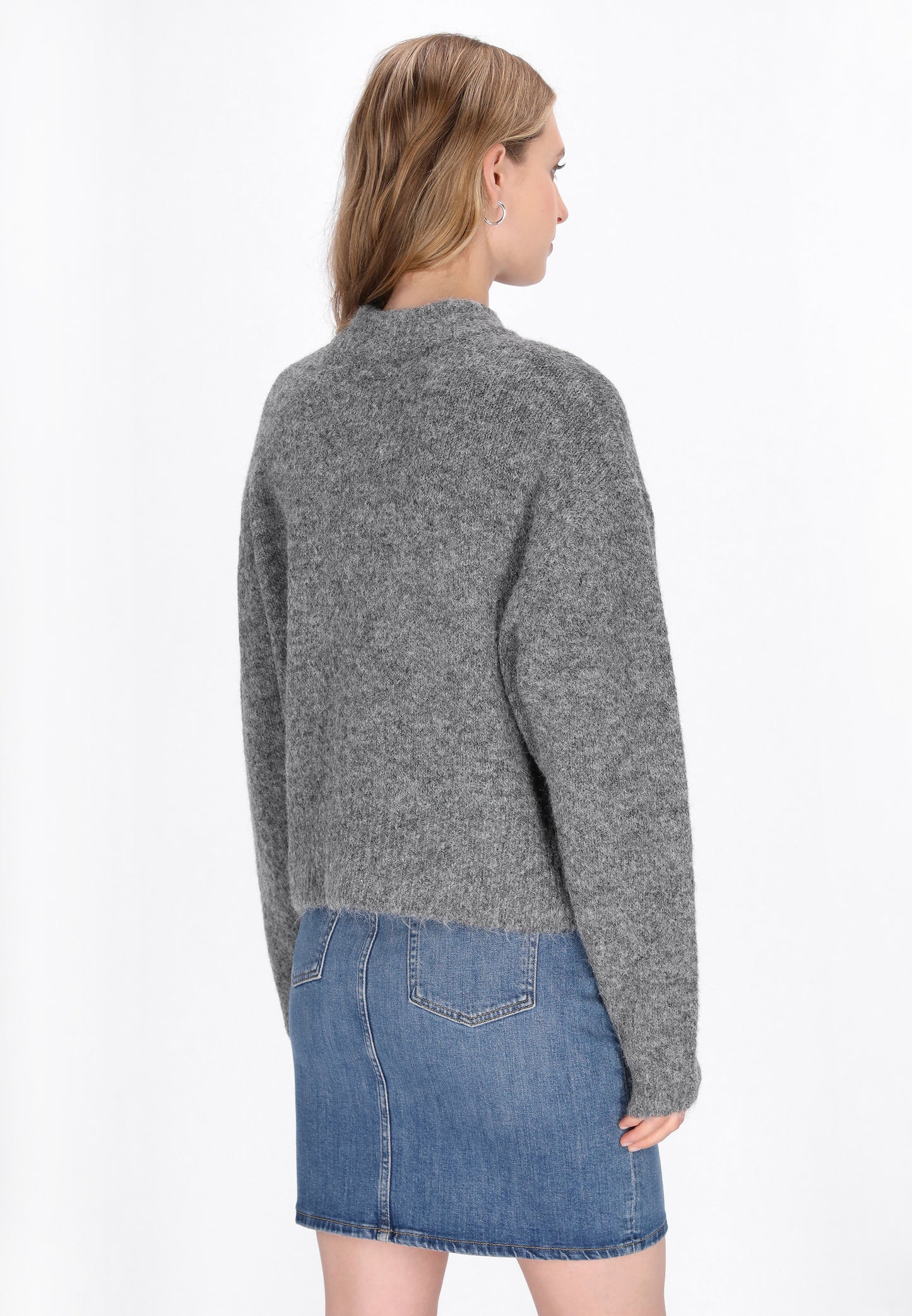 DreiMaster Vintage kardigan damski