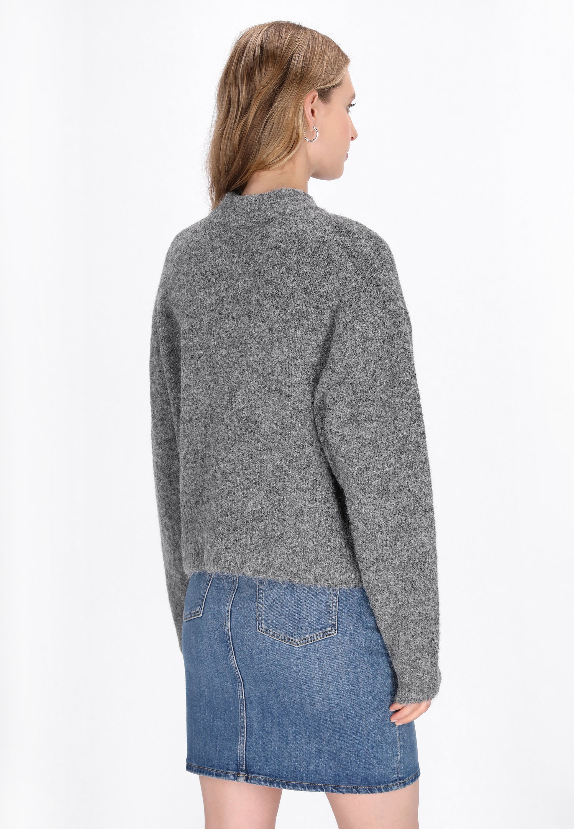 DreiMaster Vintage kardigan damski