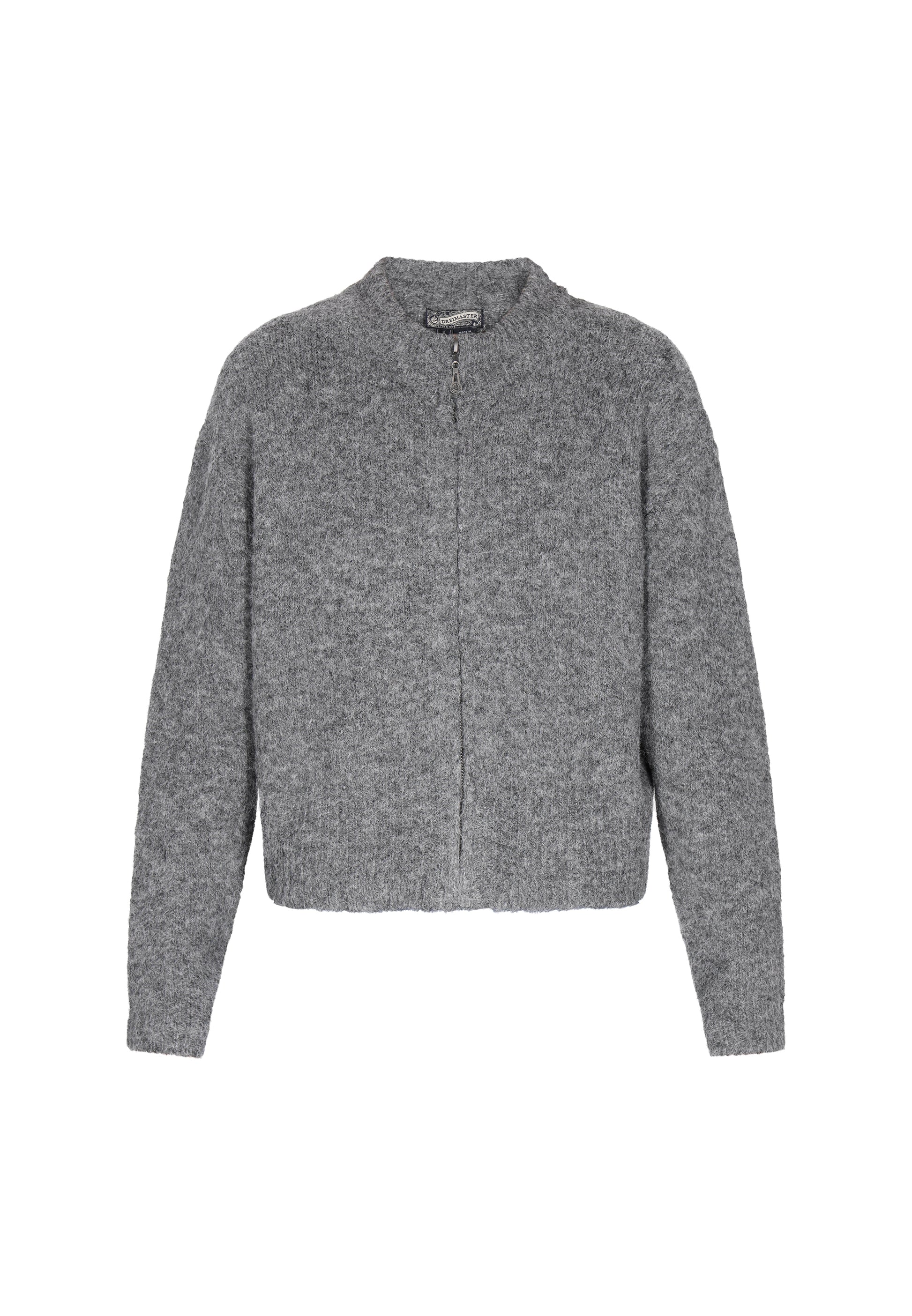 DreiMaster Vintage kardigan damski