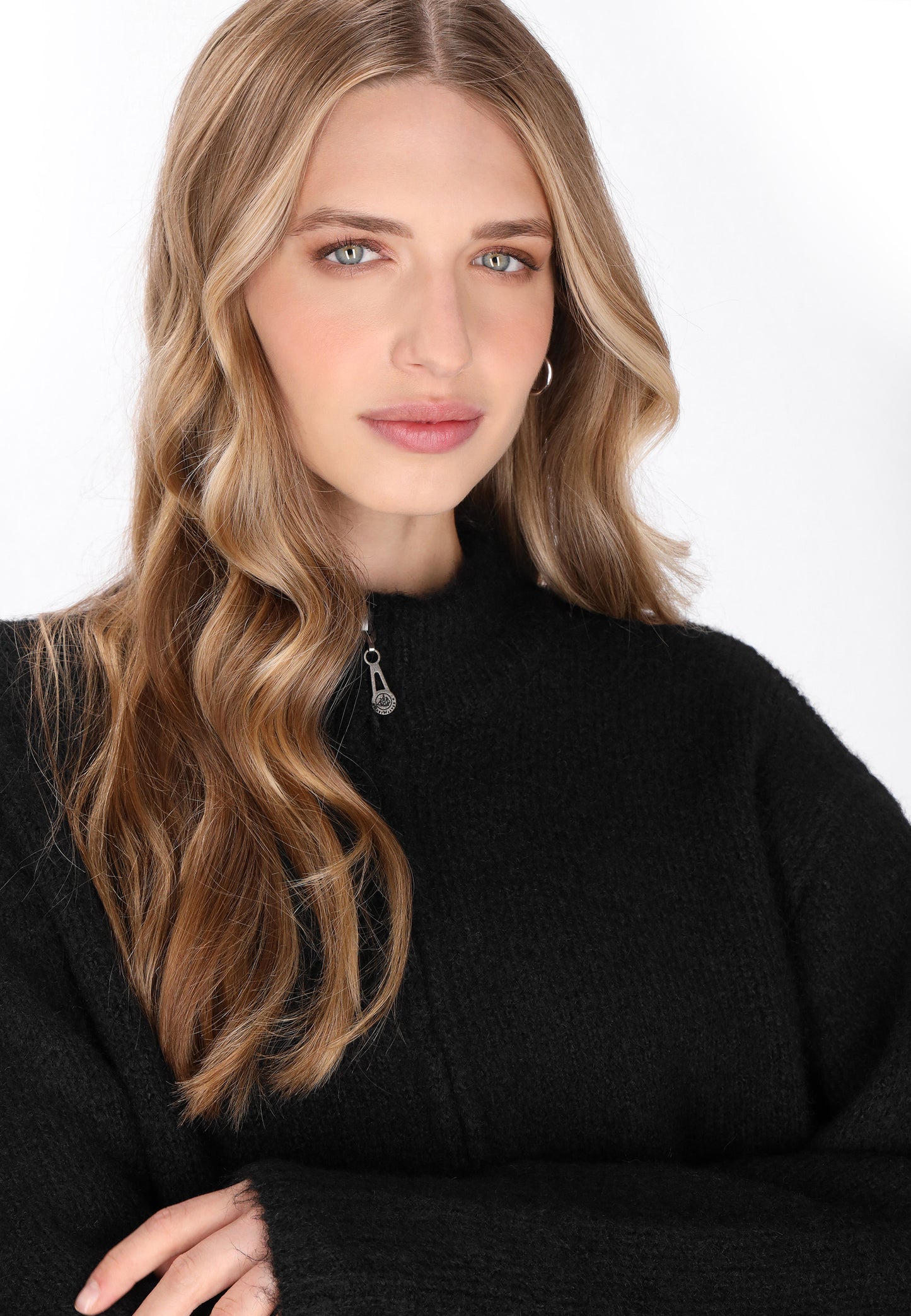 DreiMaster Vintage kardigan damski