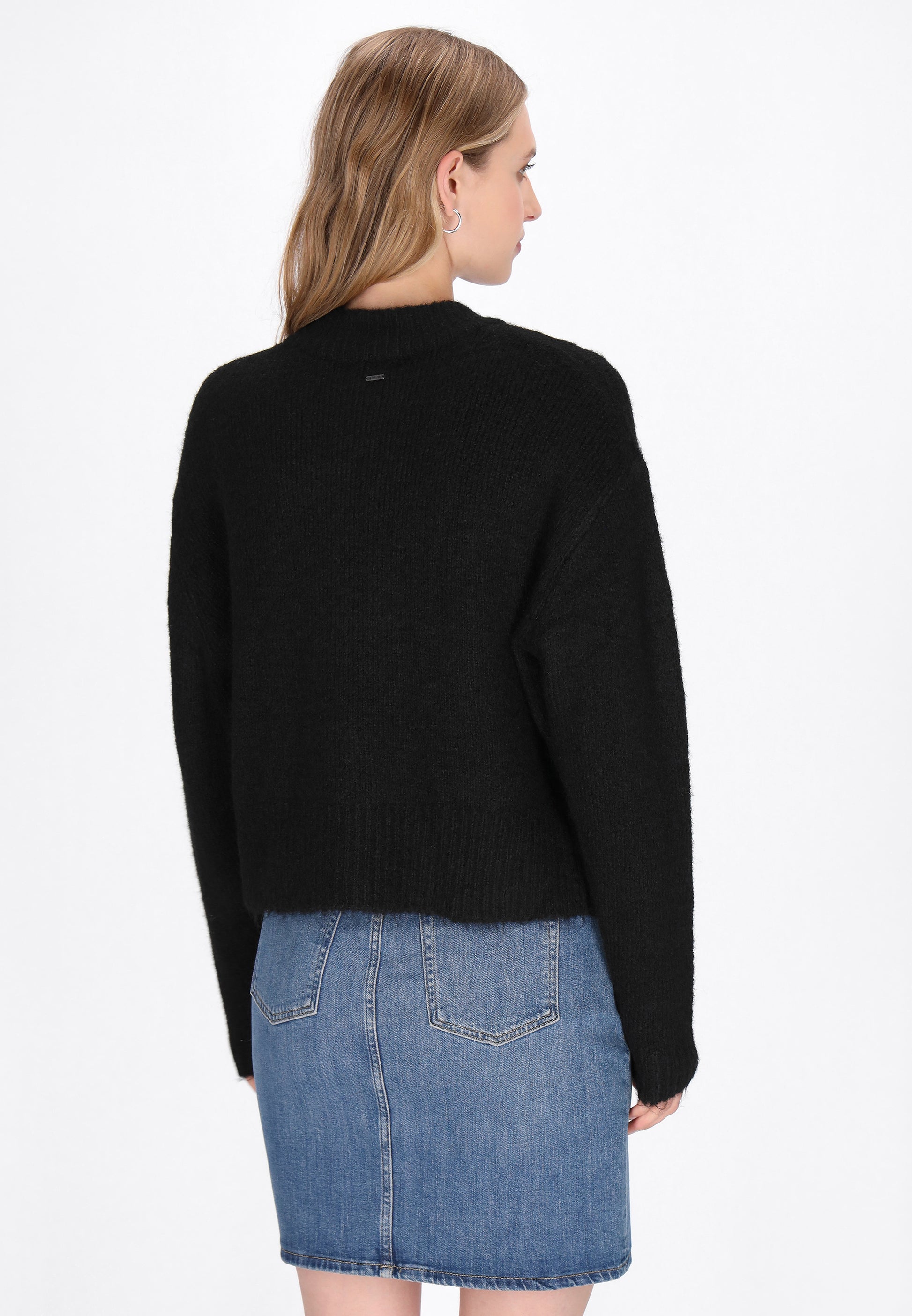 DreiMaster Vintage kardigan damski