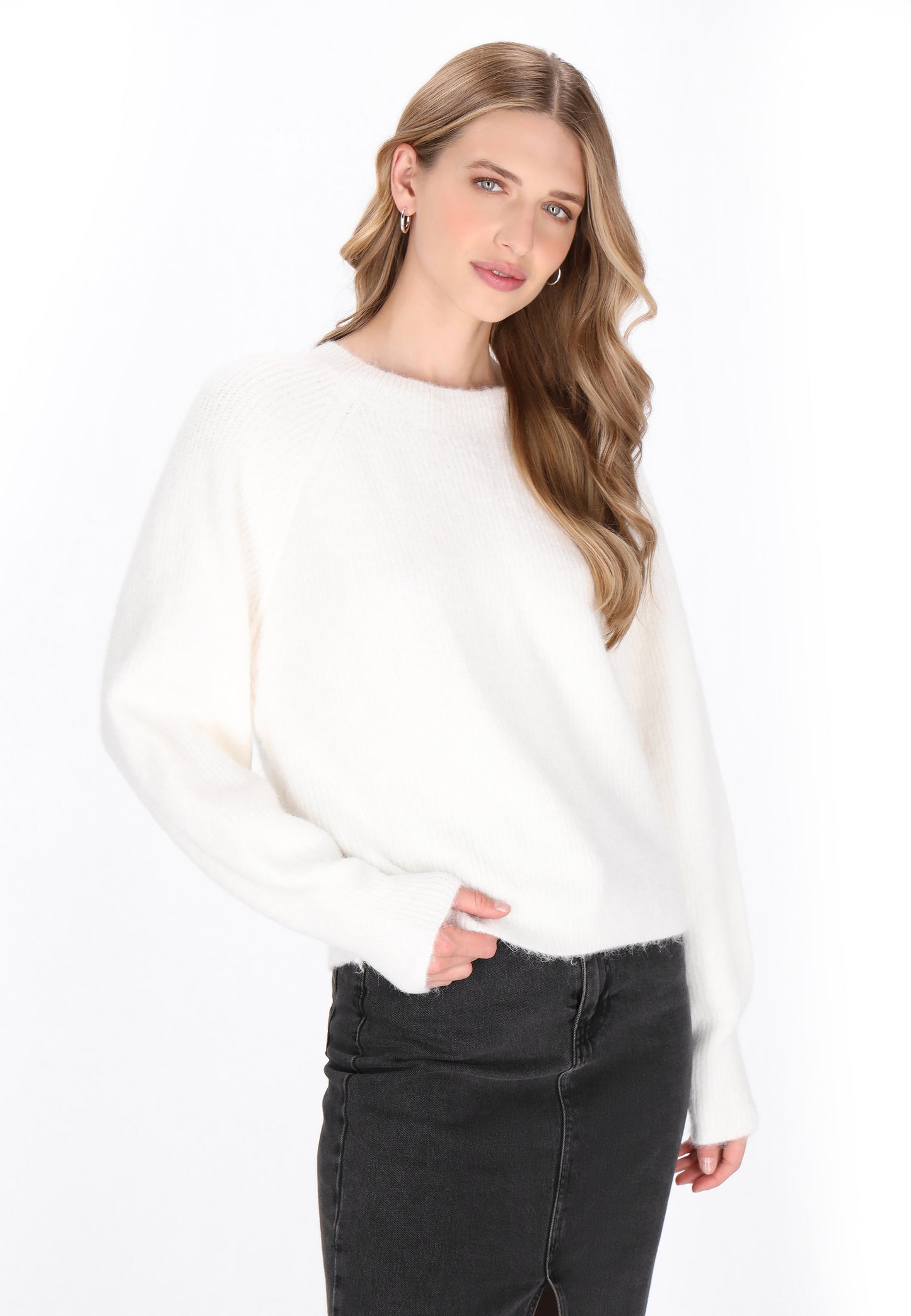 DreiMaster Vintage Damenpullover