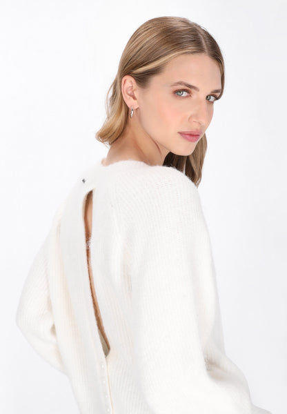 DreiMaster Vintage Damenpullover