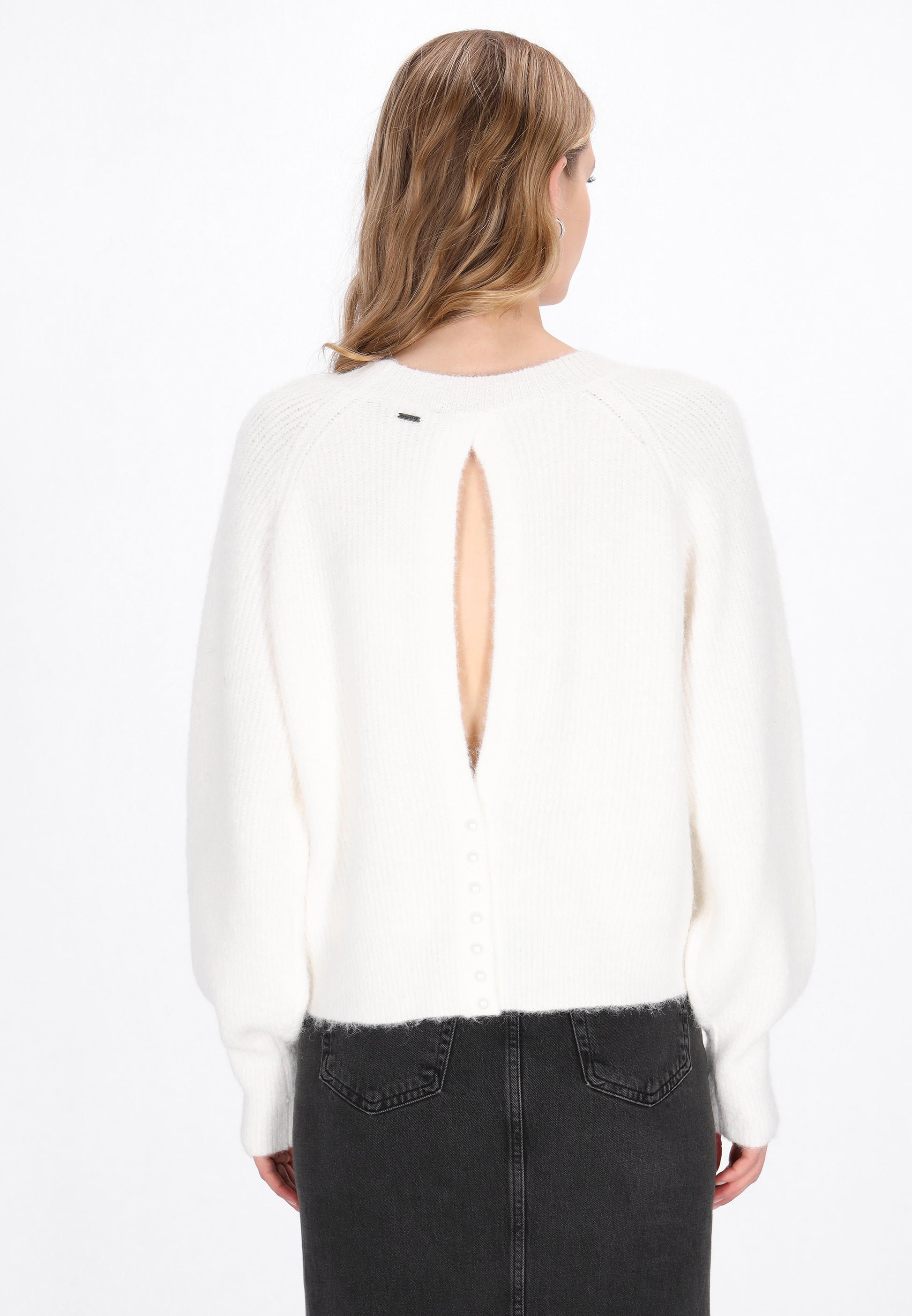 DreiMaster Vintage Damenpullover