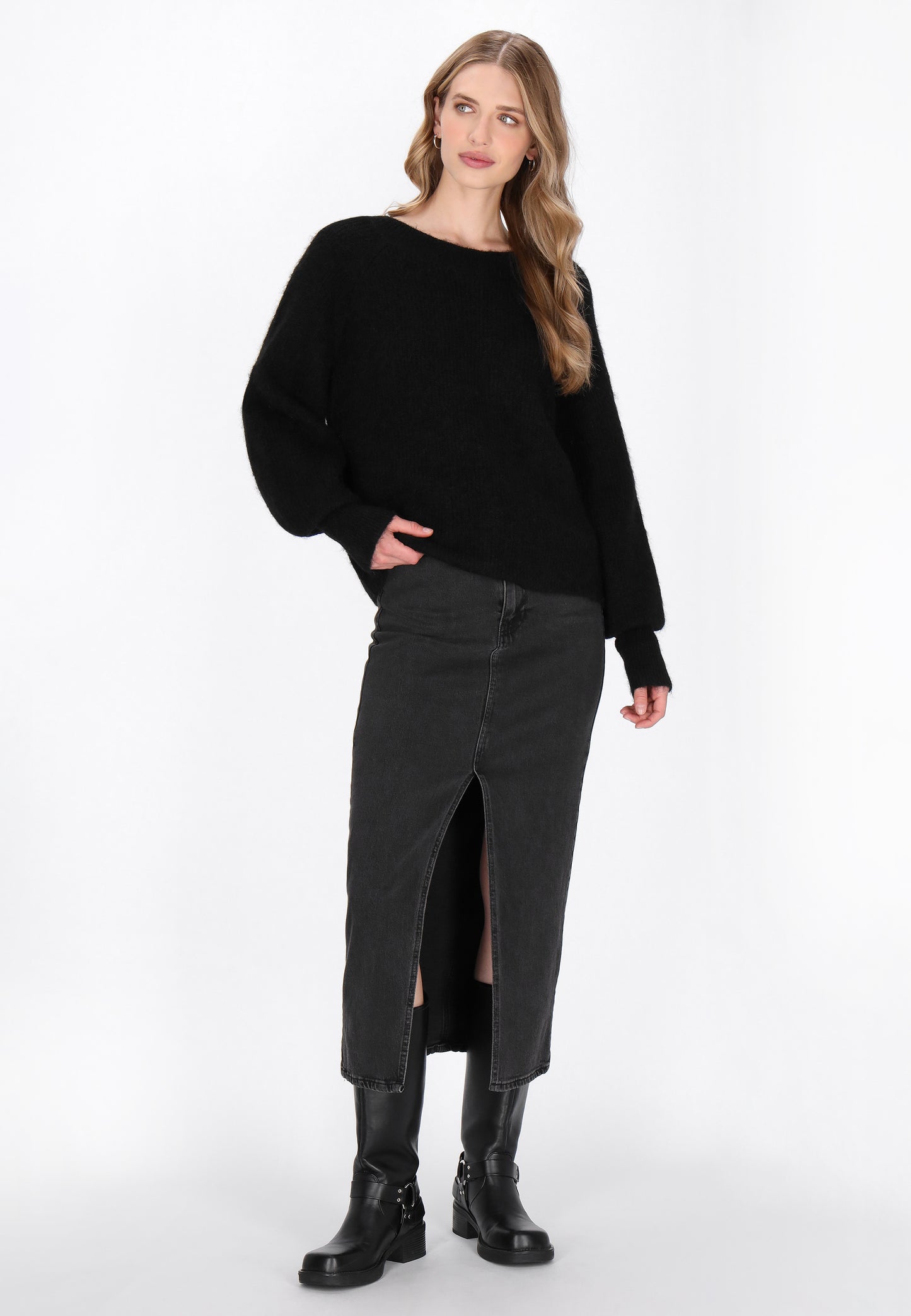 DreiMaster Vintage Damenpullover