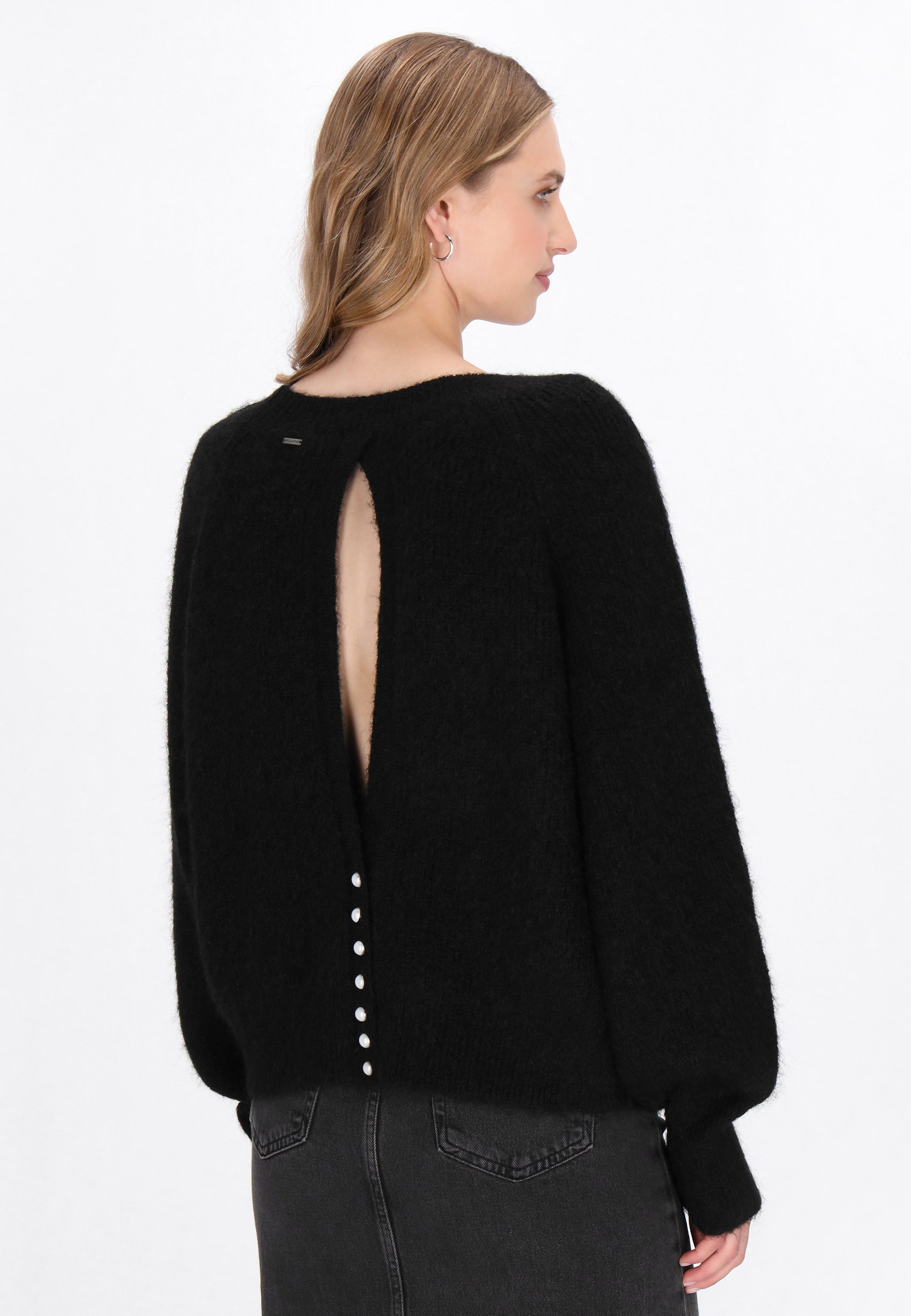 DreiMaster Vintage Damenpullover