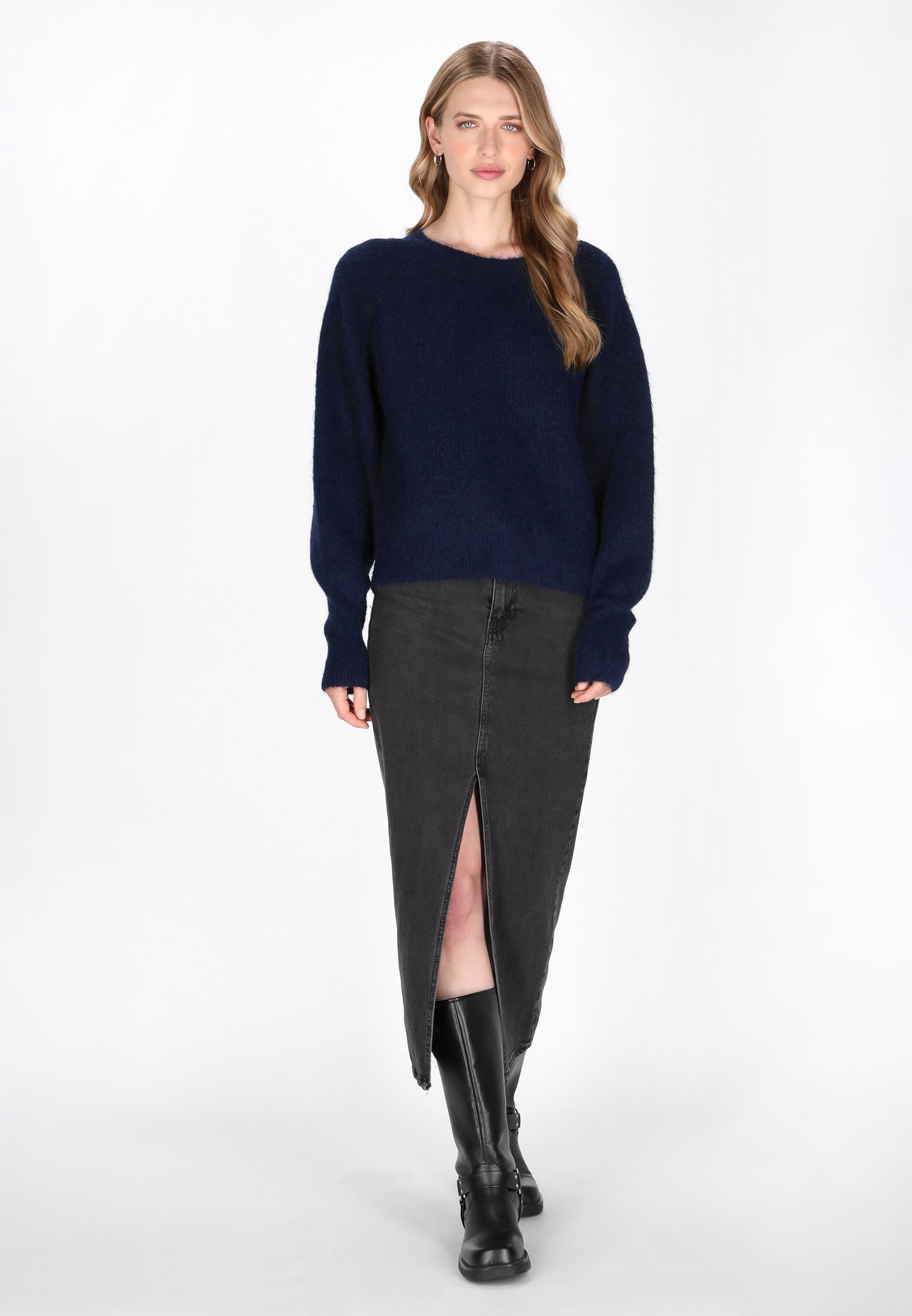 DreiMaster Vintage Damenpullover