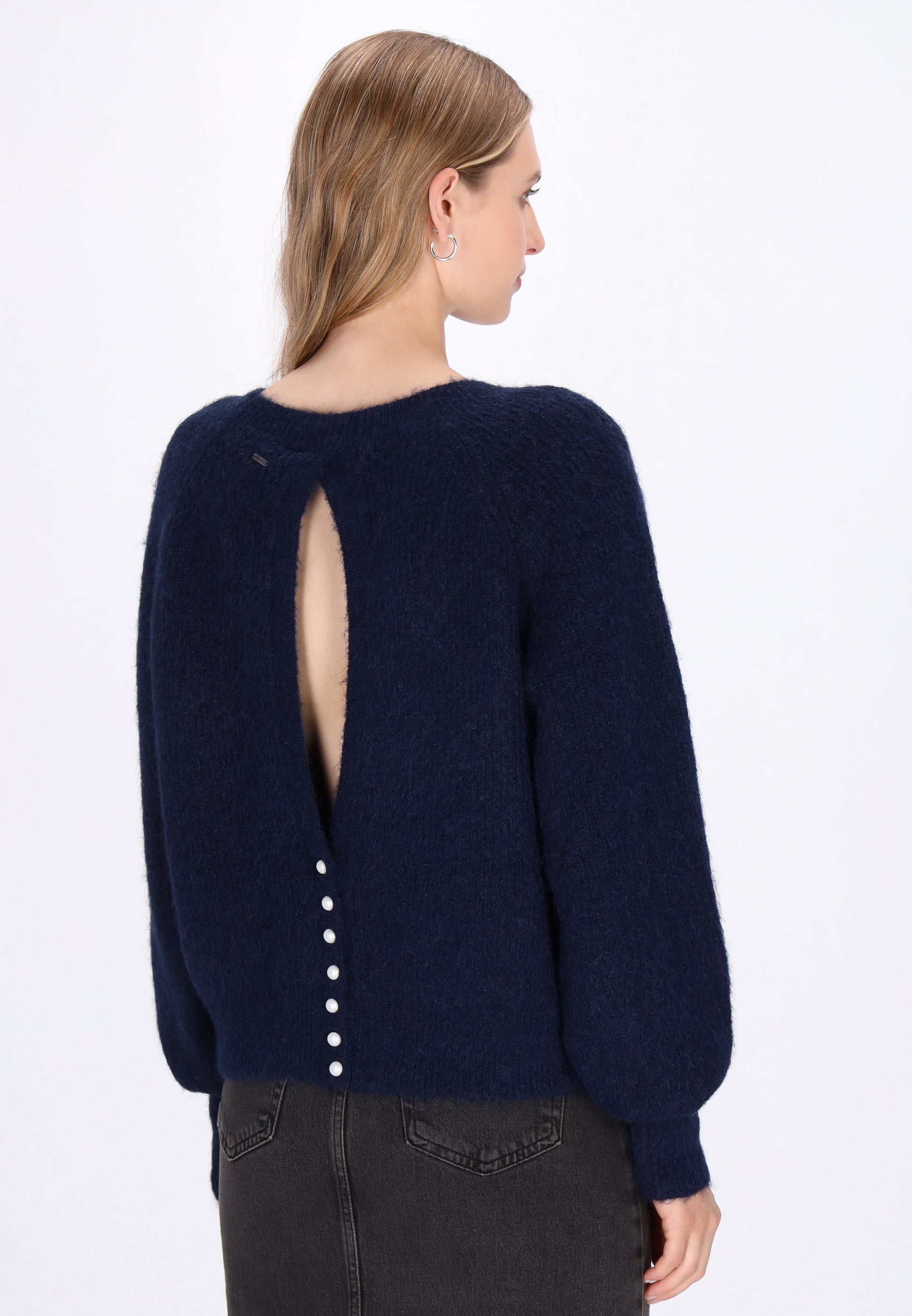 DreiMaster Vintage Damenpullover