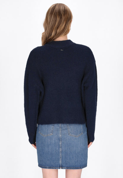 DreiMaster Vintage kardigan damski