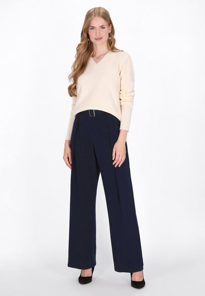 DreiMaster Klassik Damenpullover