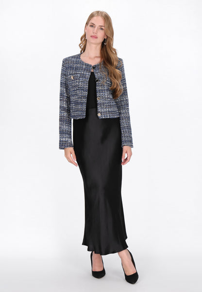 DreiMaster Klassik Damen Jacke