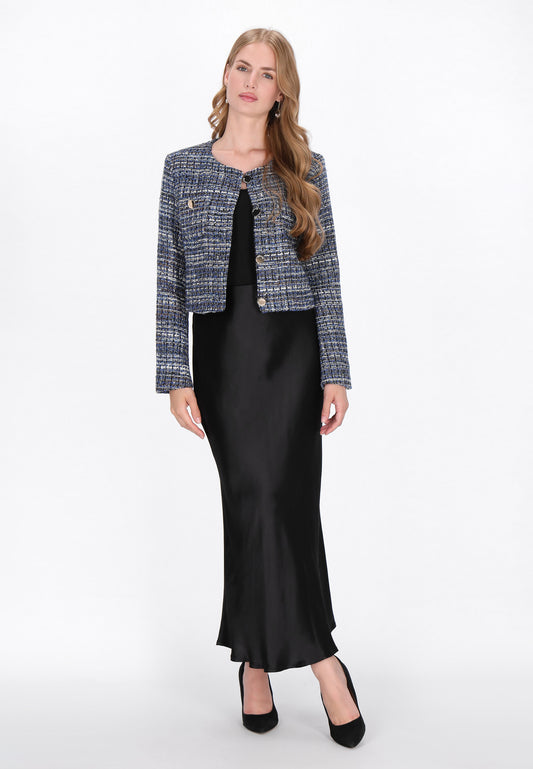 DreiMaster Klassik Damen Jacke