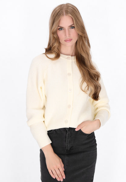 DreiMaster Vintage Damen Cardigan