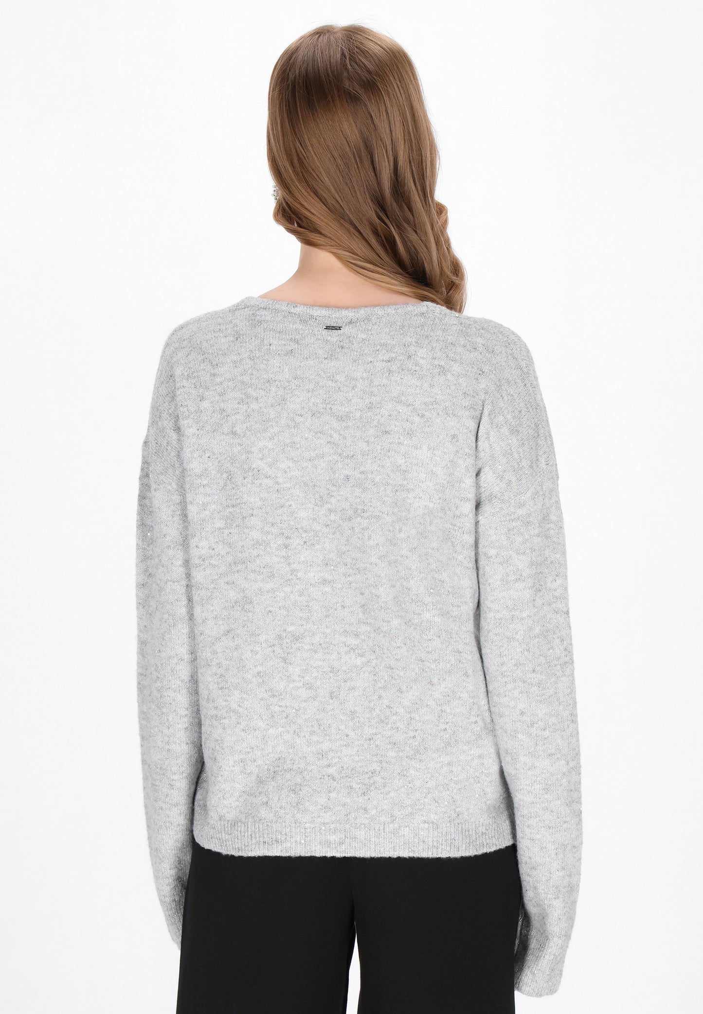 DreiMaster Klassik Damenpullover