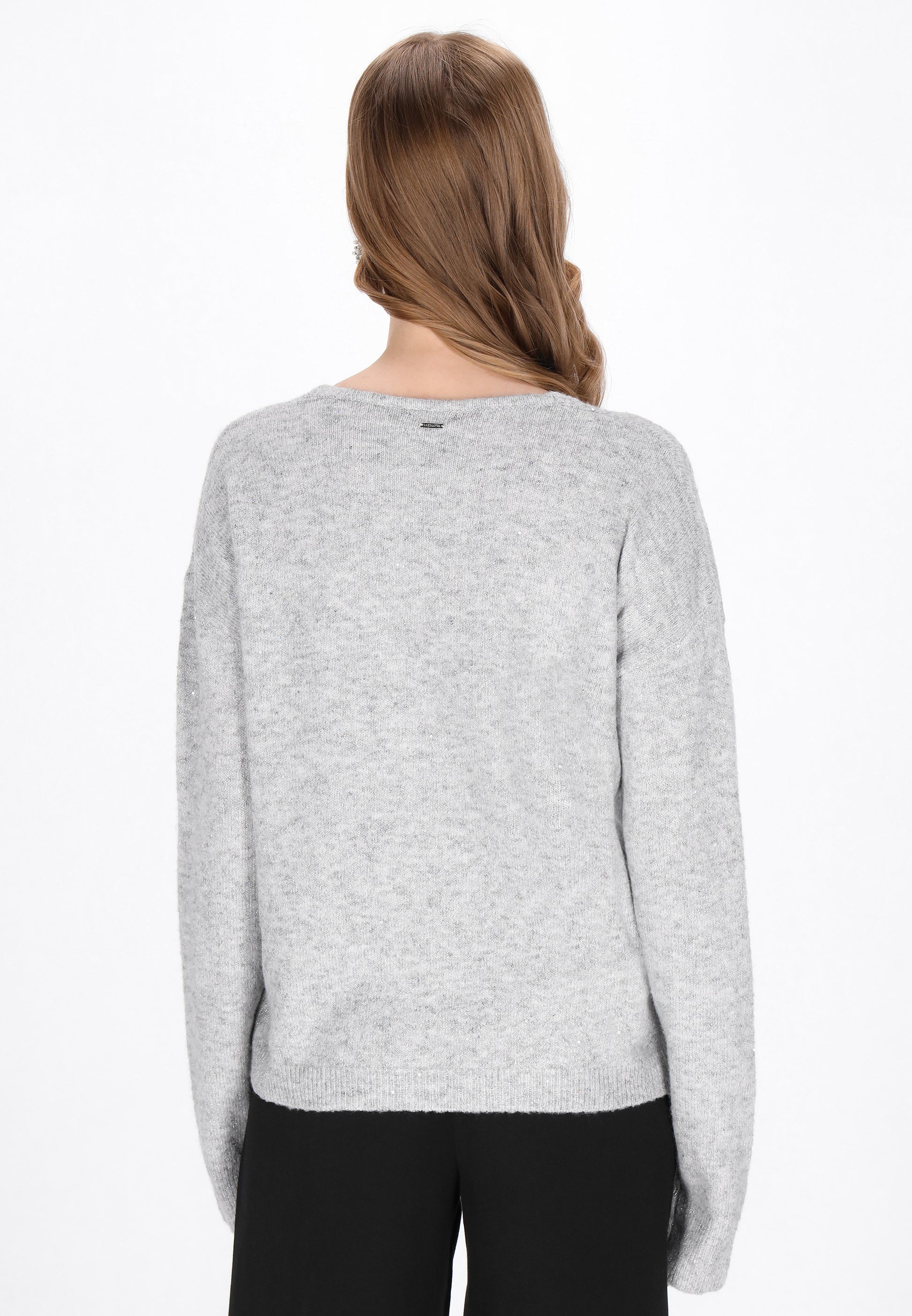 DreiMaster Klassik Damenpullover