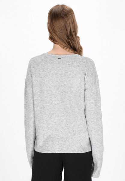 DreiMaster Klassik Damenpullover