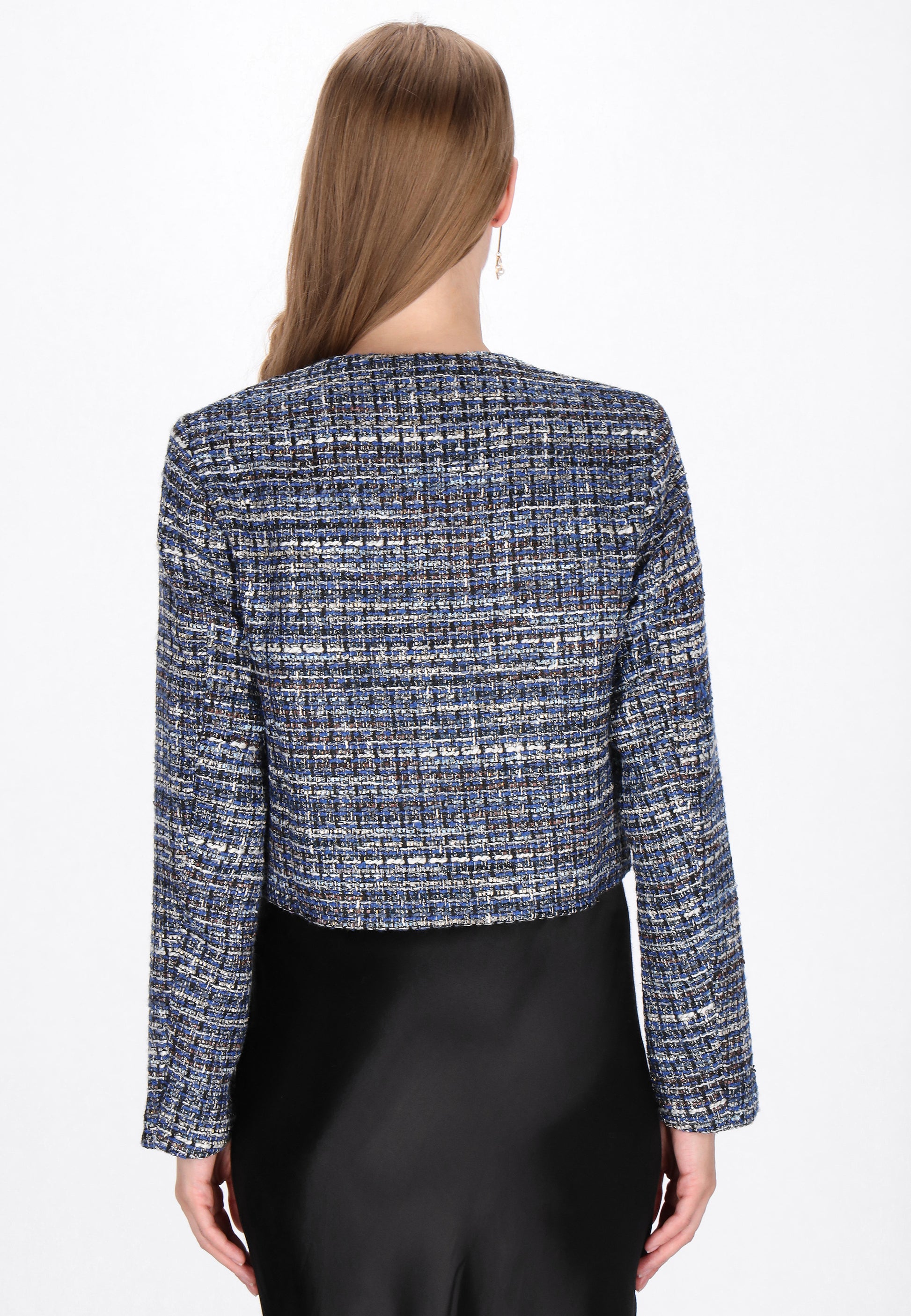 DreiMaster Klassik Damen Jacke