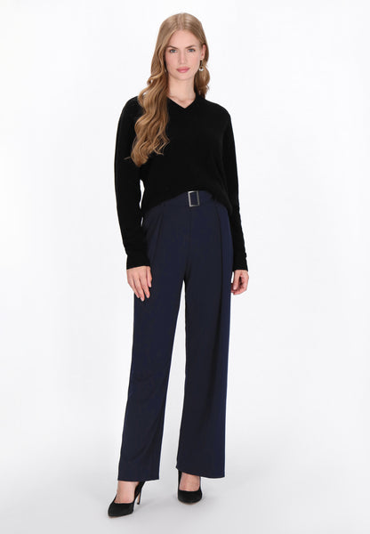 DreiMaster Klassik Damenpullover