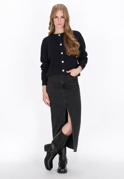 DreiMaster Vintage Damen Cardigan