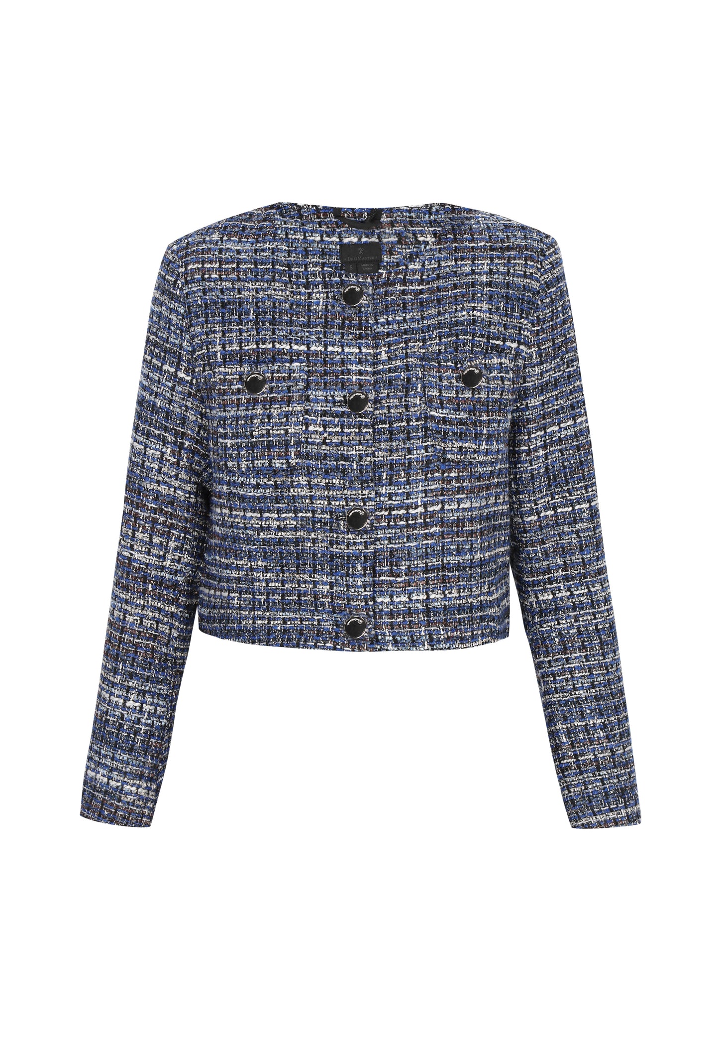 DreiMaster Klassik Damen Jacke