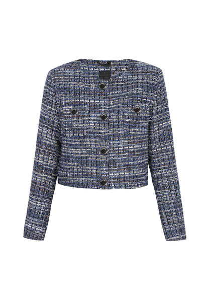 DreiMaster Klassik Damen Jacke