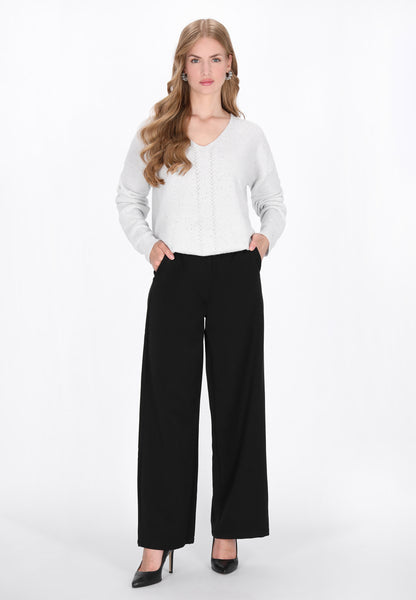 DreiMaster Klassik Damenpullover