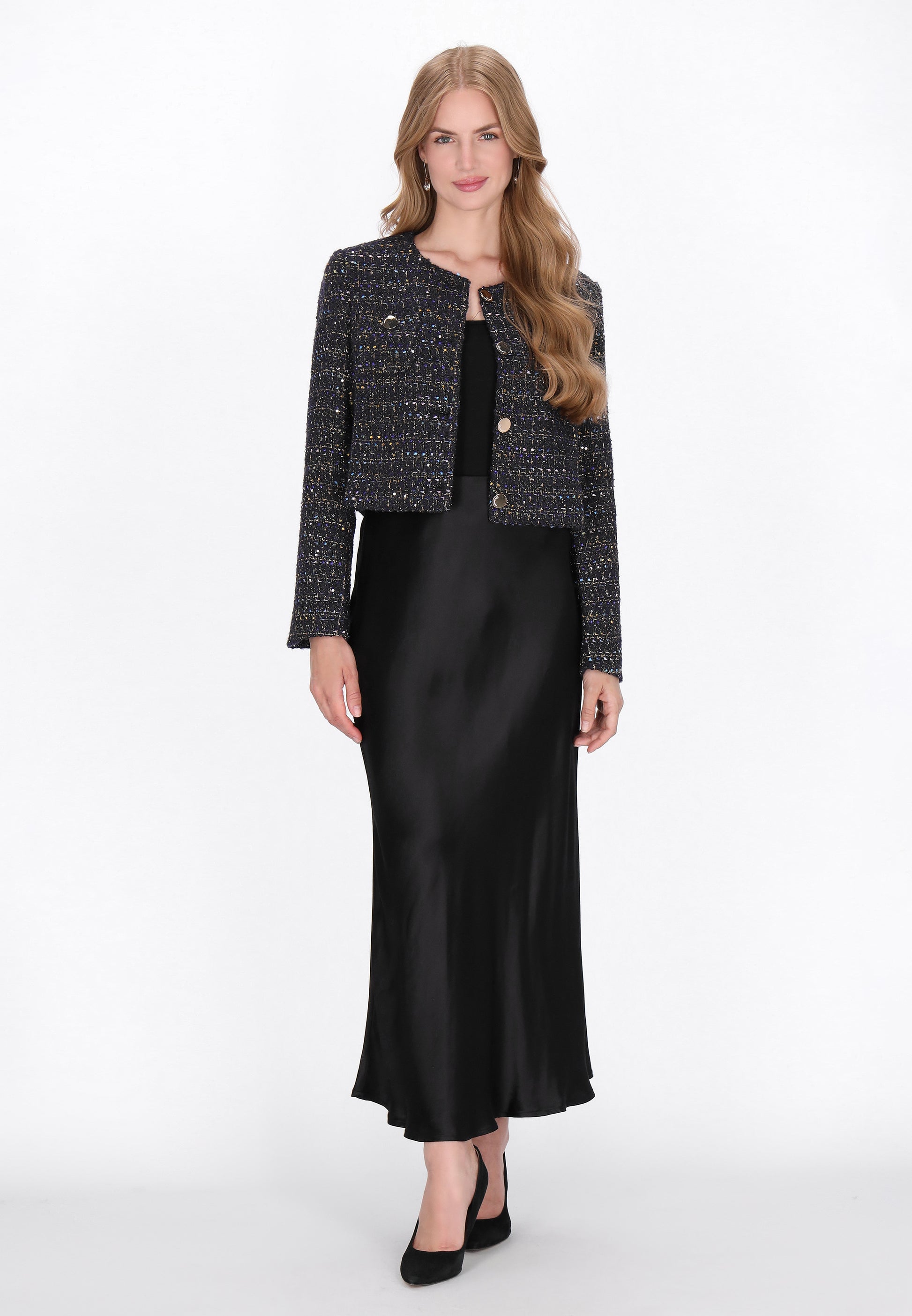 DreiMaster Klassik Damen Blazer