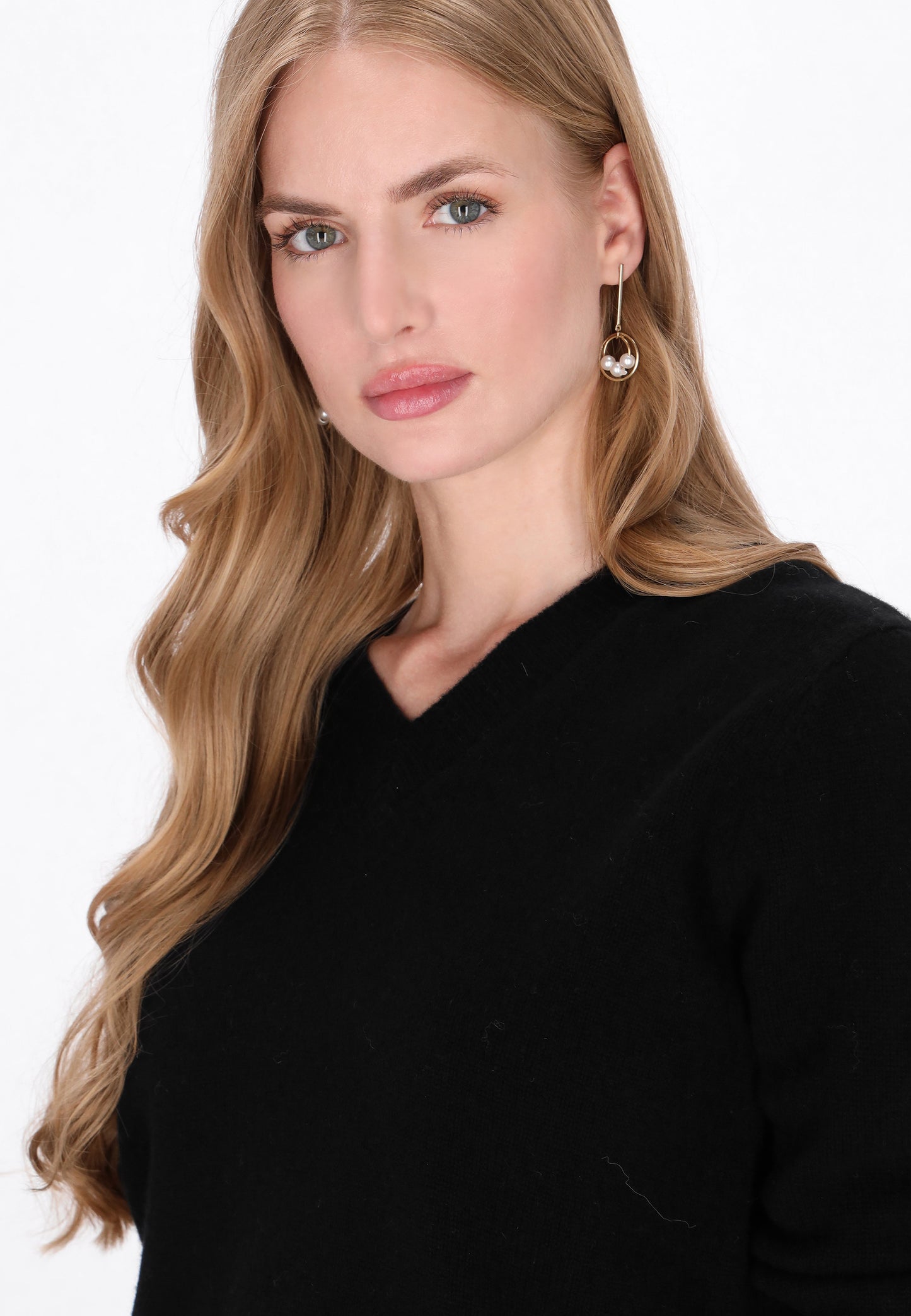 DreiMaster Klassik Damenpullover