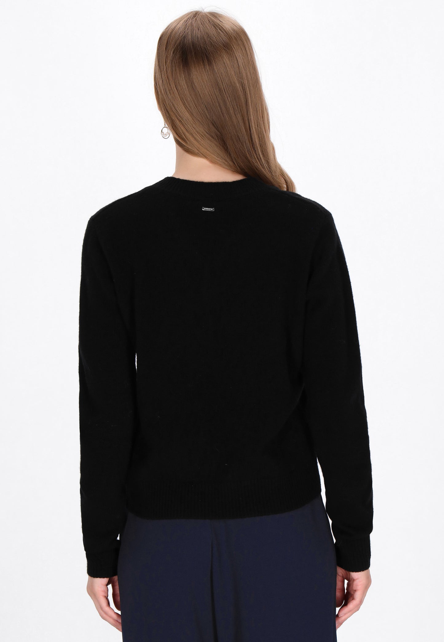 DreiMaster Klassik Damenpullover