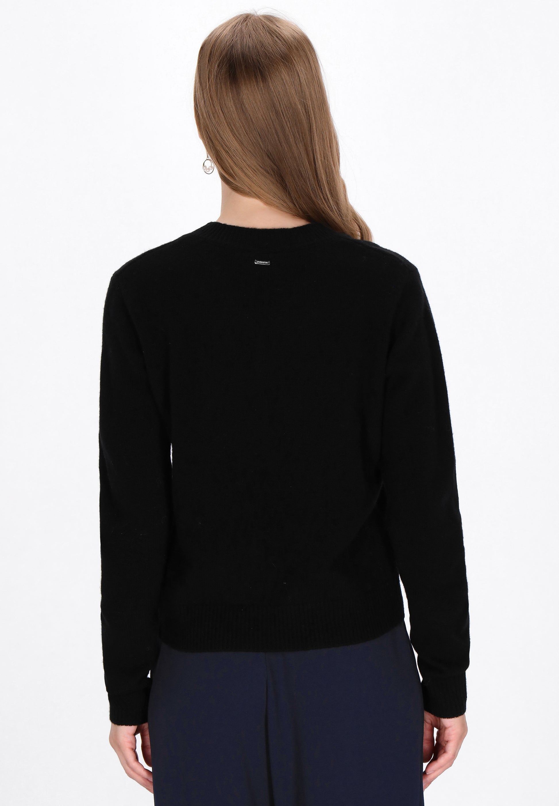 DreiMaster Klassik Damenpullover