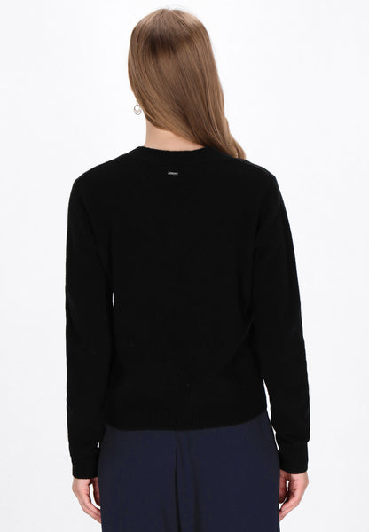 DreiMaster Klassik Damenpullover