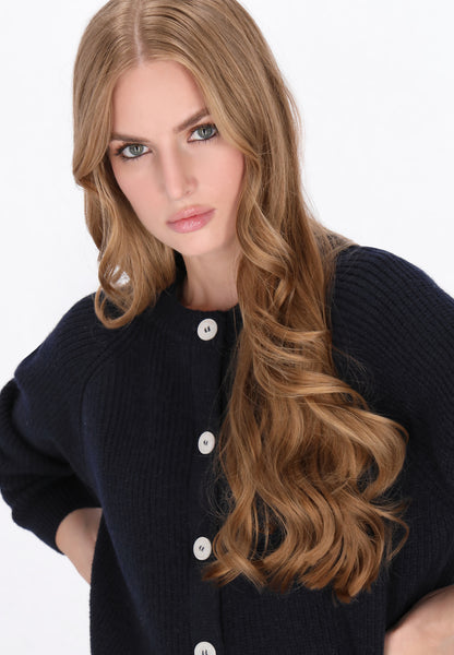 DreiMaster Vintage Damen Cardigan