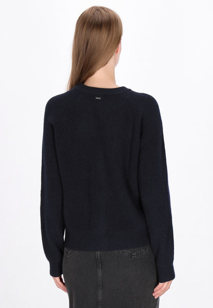 DreiMaster Vintage Damen Cardigan