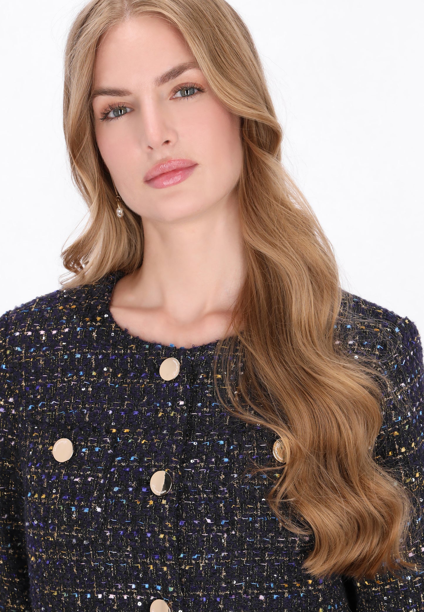 DreiMaster Klassik Damen Blazer