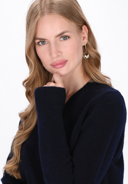 DreiMaster Klassik Damenpullover