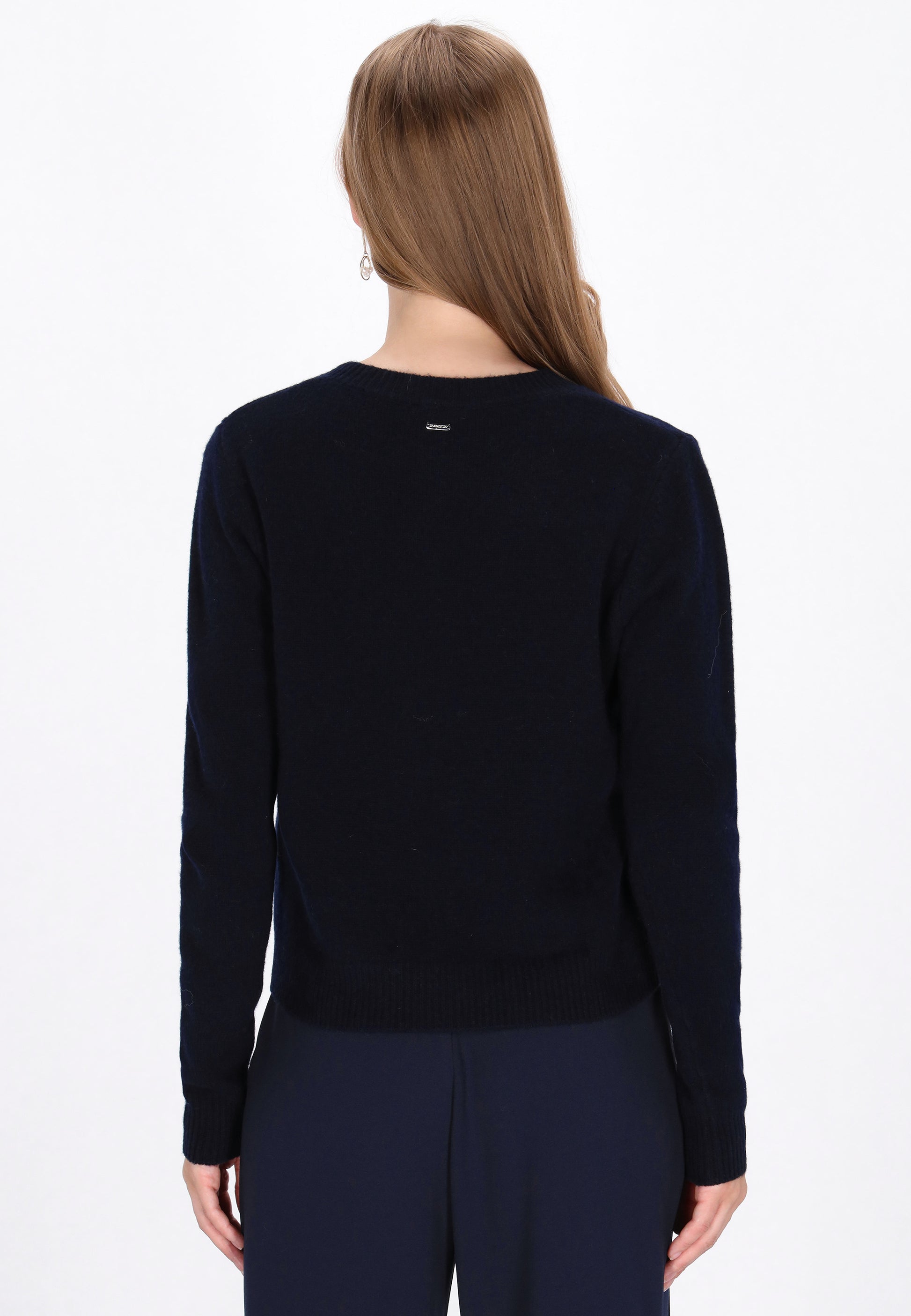 DreiMaster Klassik Damenpullover