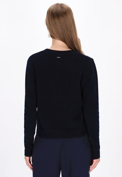 DreiMaster Klassik Damenpullover