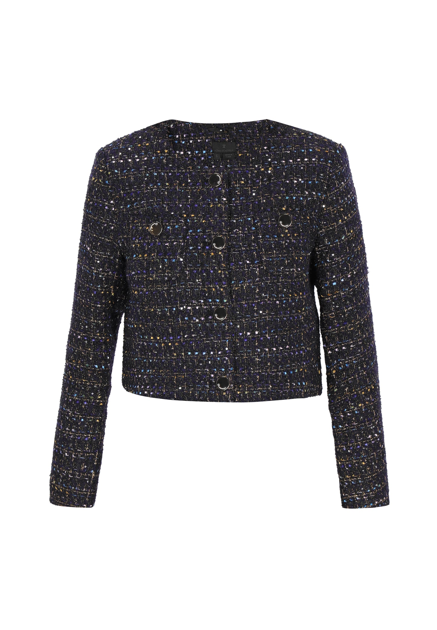 DreiMaster Klassik Damen Blazer