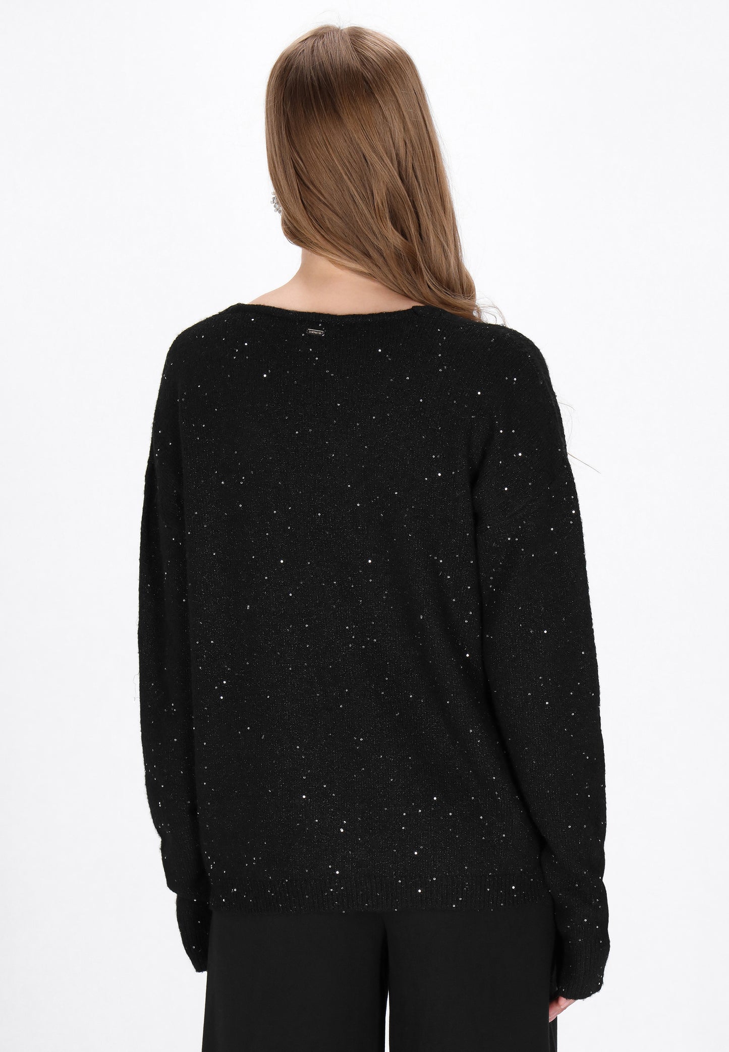 DreiMaster Klassik Damenpullover