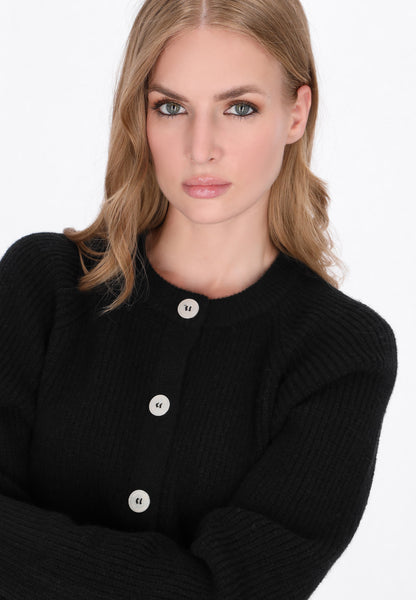 DreiMaster Vintage Damen Cardigan