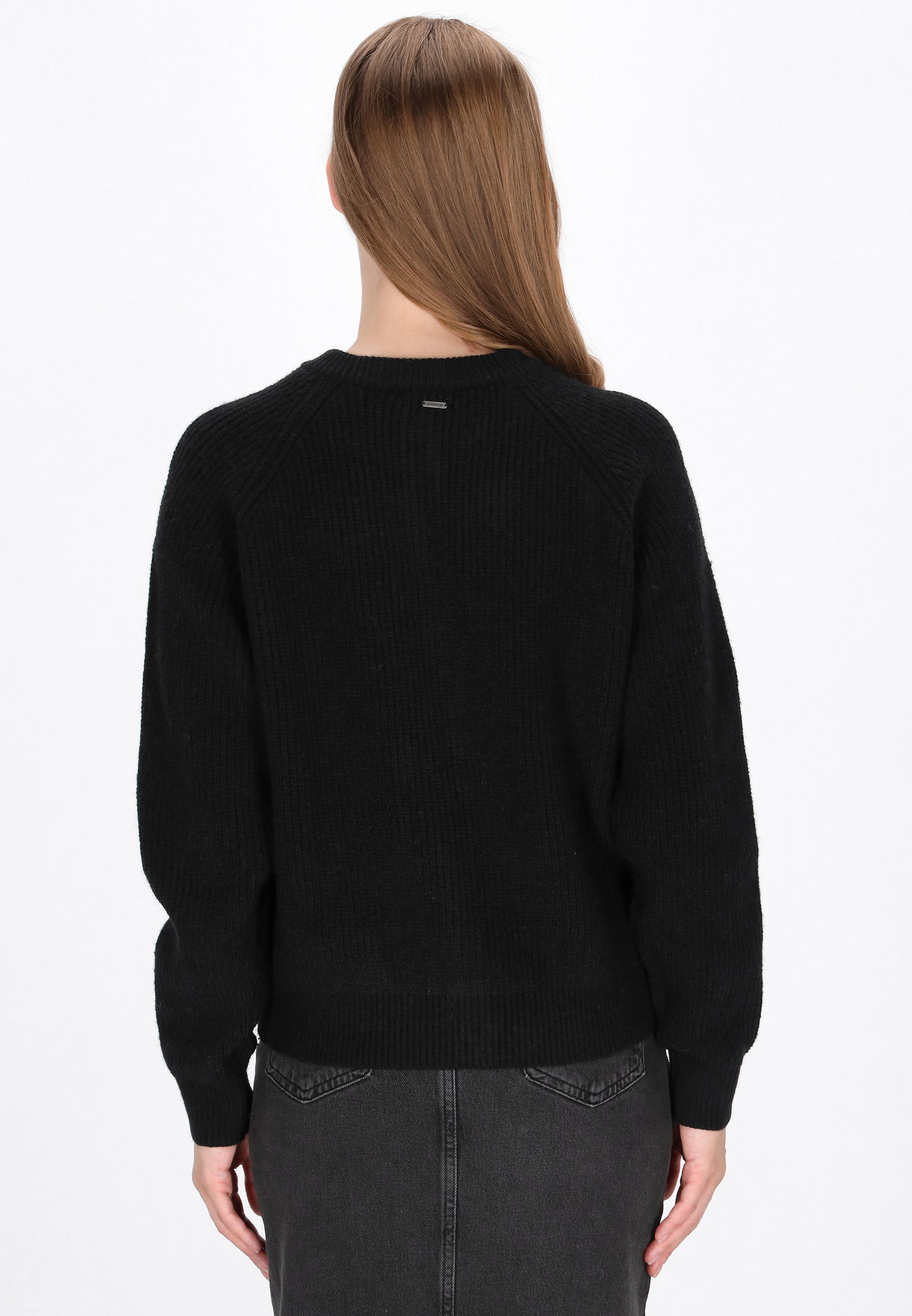 DreiMaster Vintage Damen Cardigan