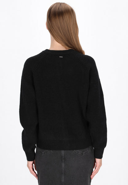 DreiMaster Vintage Damen Cardigan